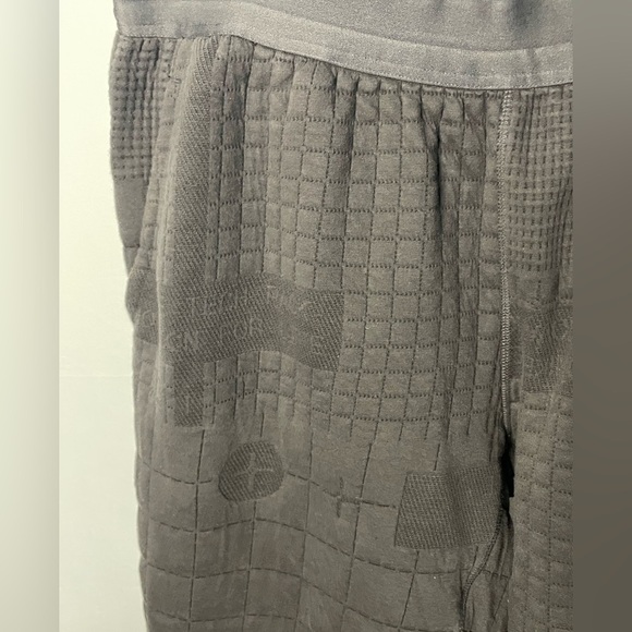 Nike‎ Sweatpants Sportswear Therma-Fit DM5550-060 Tech Pack Gray Joggers! Size M - Picture 3 of 10